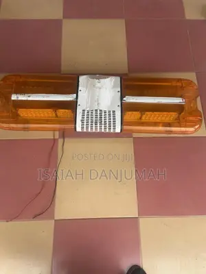 Siren Light