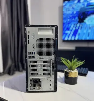 Desktop Computer Dell Optiplex 3090 8GB Intel Core i5 HDD 500GB