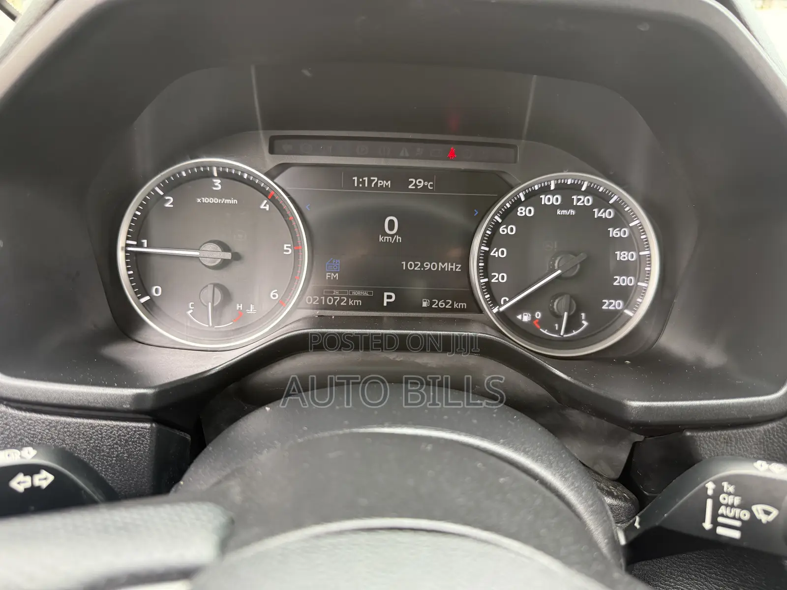 Mitsubishi L200 2025 Gray