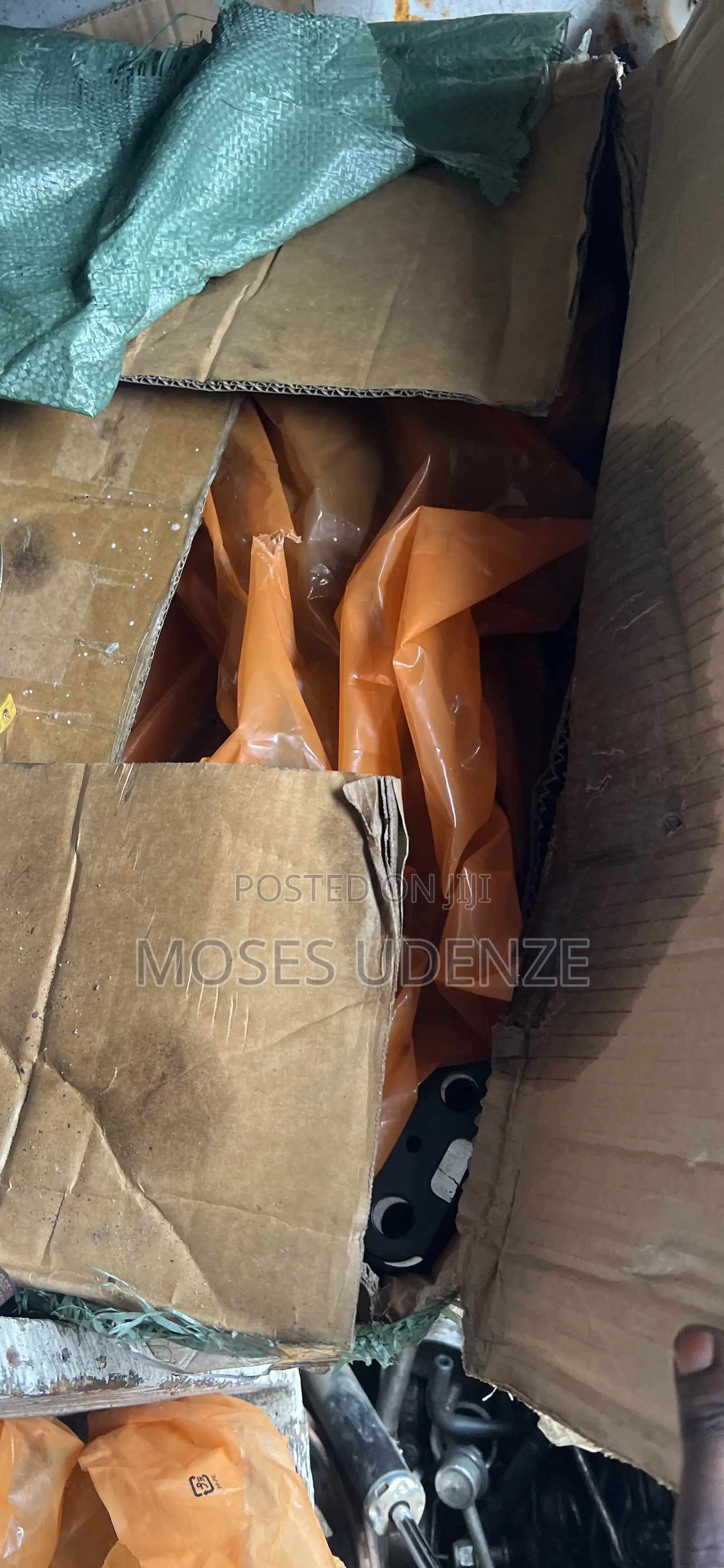 Honda CRV 2018,19,2021,22 Front Lower Arms