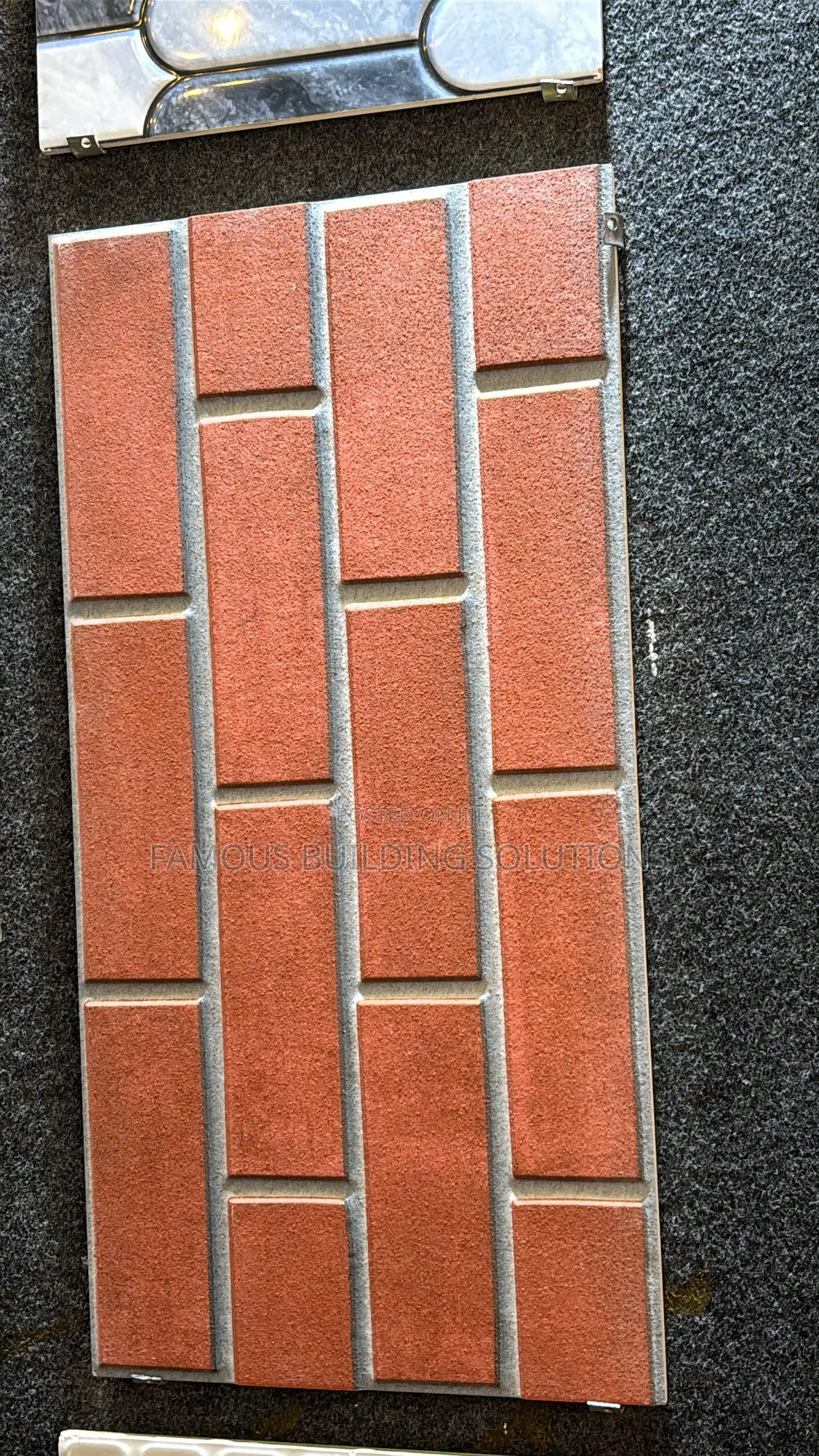 Facial Tiles(indian Made)