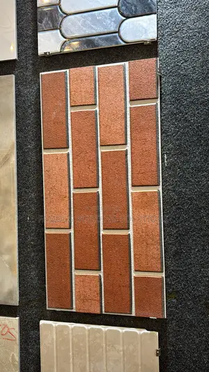 Facial Tiles(indian Made)