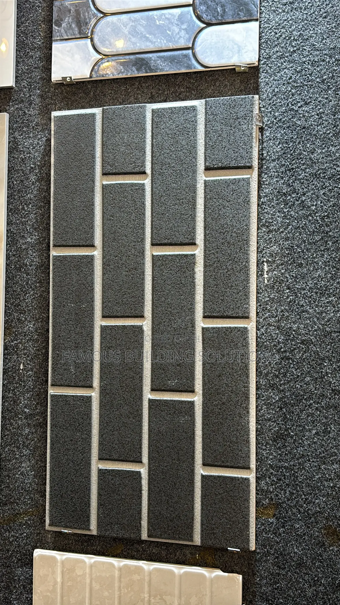 Facial Tiles(indian Made)