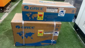 GREE 1.5HP AC – Smart Choice for Cool Comfort 1.5hp AC