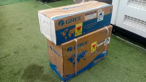 GREE 1.5HP AC – Smart Choice for Cool Comfort 1.5hp AC