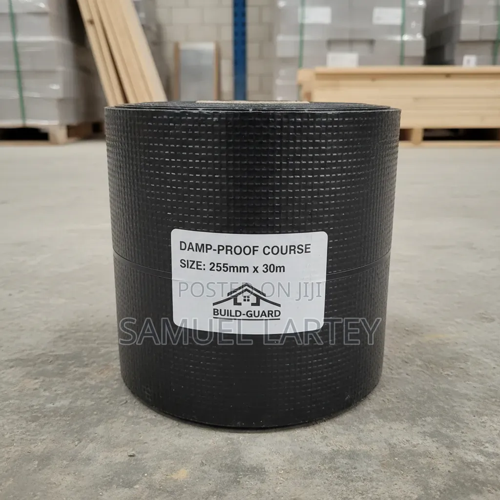 Damp Proof Coarse