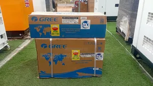 Original GREE 1.5HP AC – Powerful Cooling 1.5hp AC