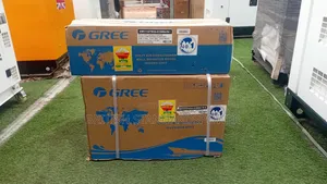 Original GREE 1.5HP AC – Powerful Cooling 1.5hp AC
