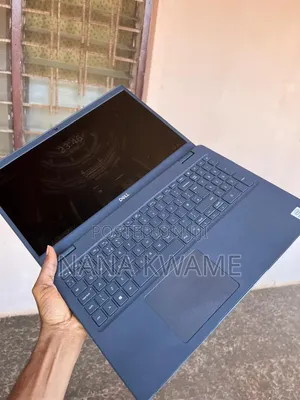 New Laptop Dell Latitude 3510 8GB Intel Core i5 SSD 256GB