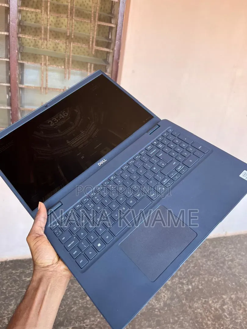 New Laptop Dell Latitude 3510 8GB Intel Core i5 SSD 256GB