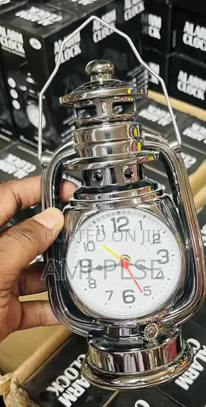 Alarm Clock
