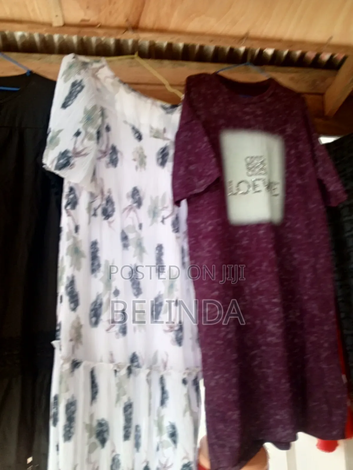 Boutique for Women's Fashion and Men