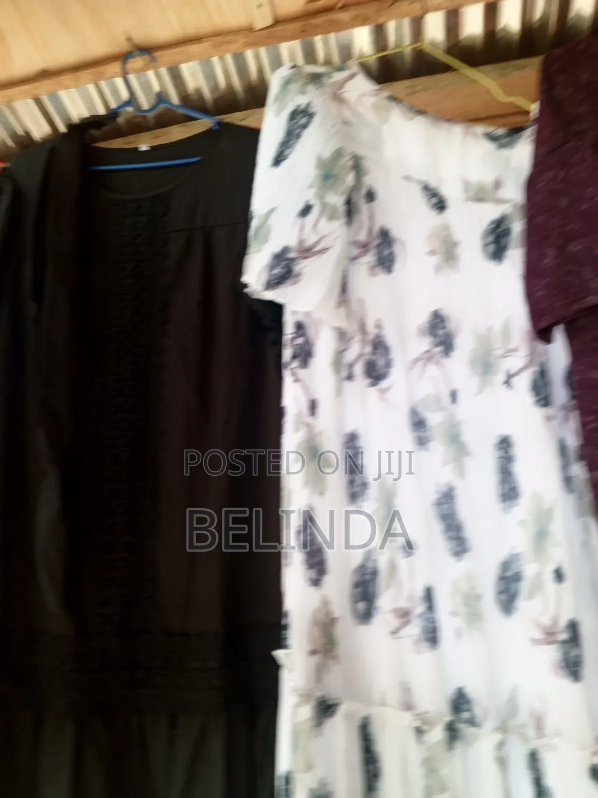 Boutique for Women's Fashion and Men