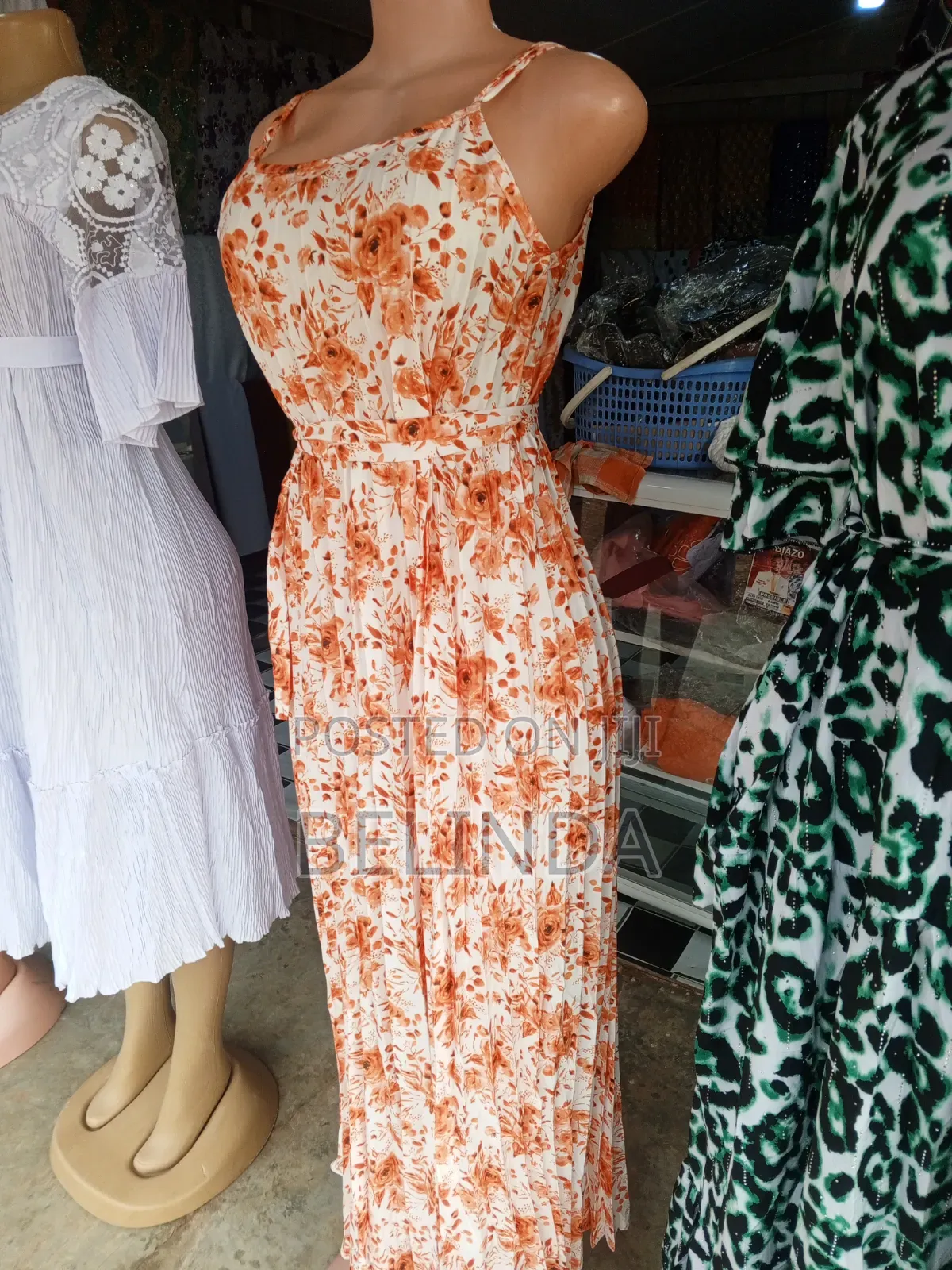 Boutique for Women's Fashion and Men