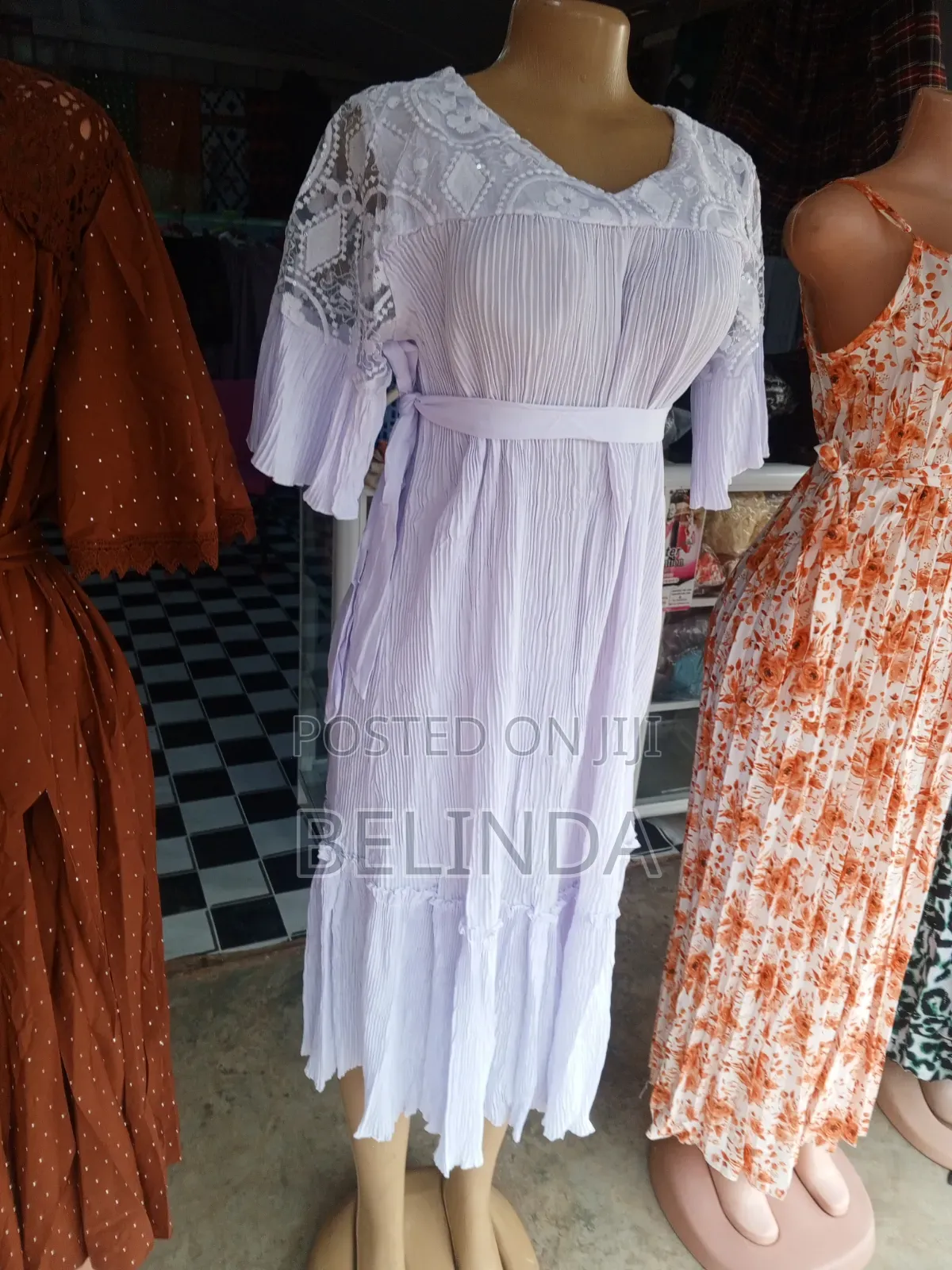 Boutique for Women's Fashion and Men