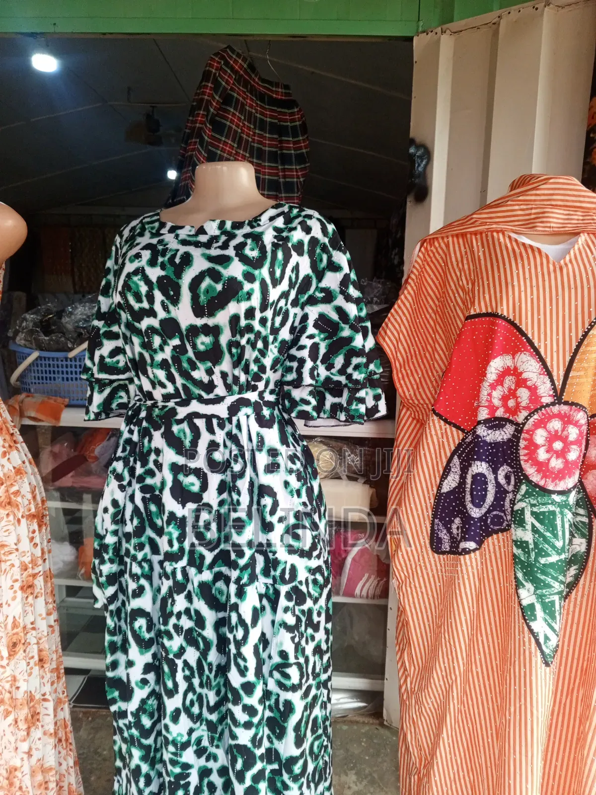Boutique for Women's Fashion and Men