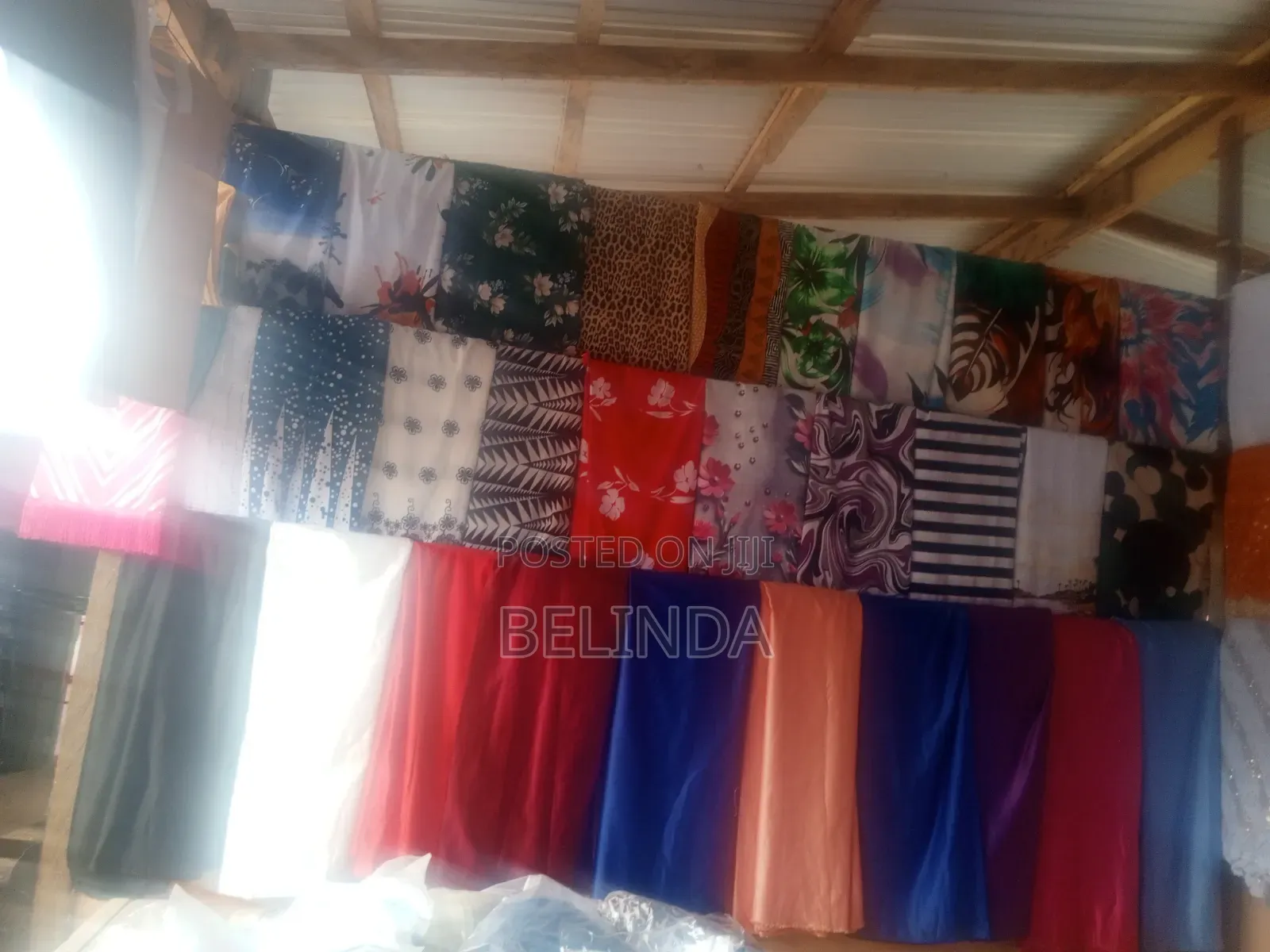 Boutique for Women's Fashion and Men