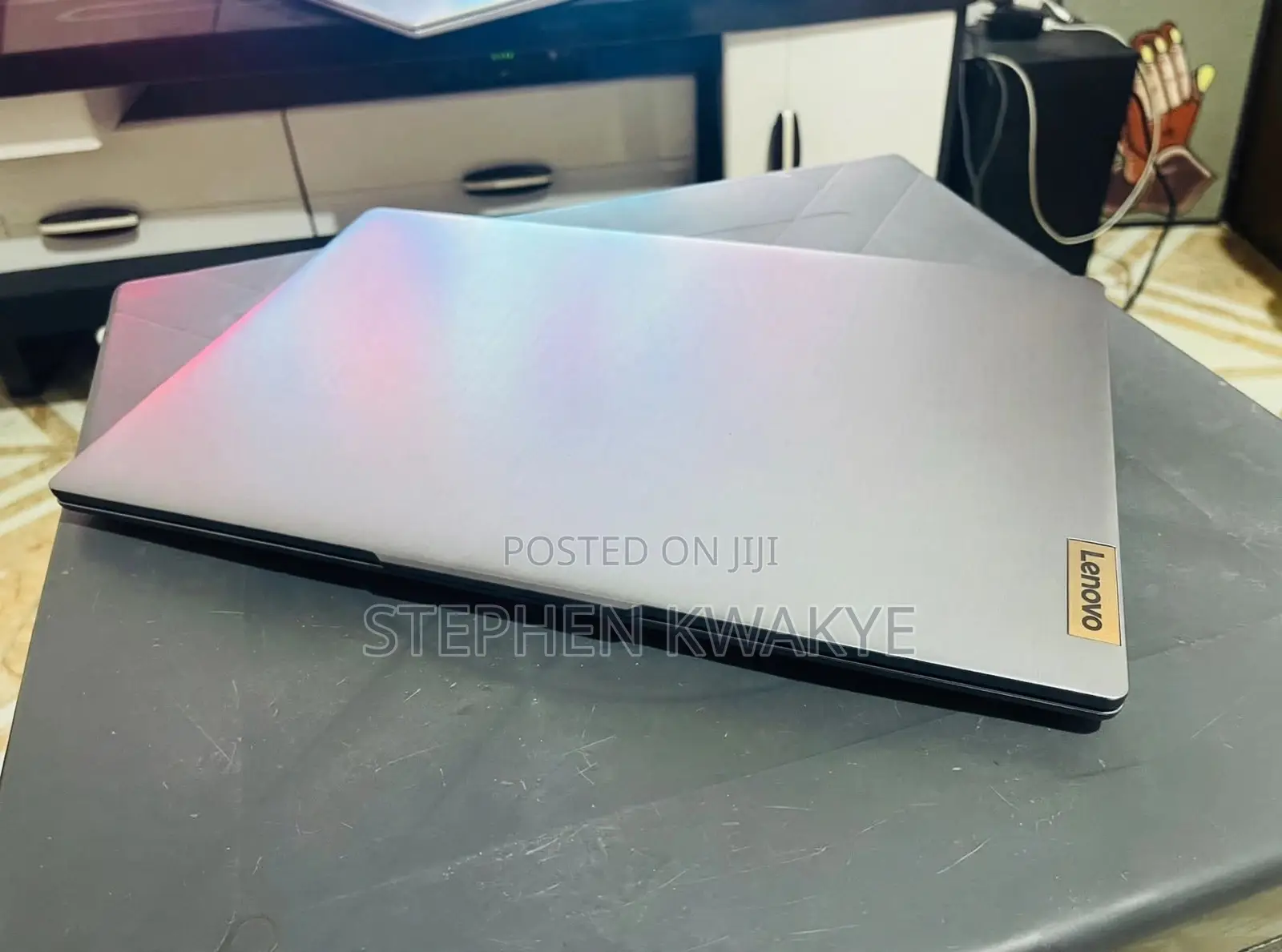 New Laptop Lenovo 16GB AMD Ryzen 7 SSD 512GB
