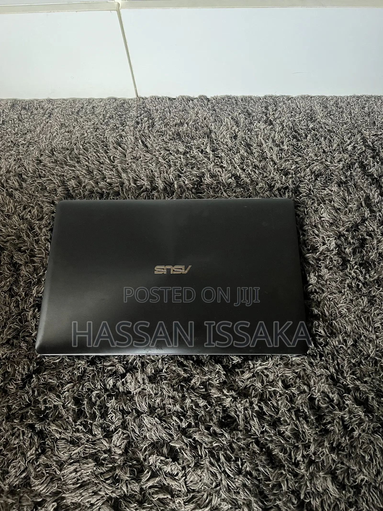 Laptop Asus X750LA 6GB Intel Core i7 HDD 500GB