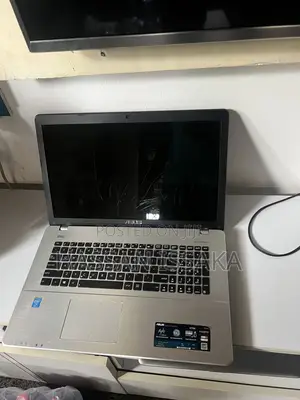 Laptop Asus X750LA 6GB Intel Core i7 HDD 500GB