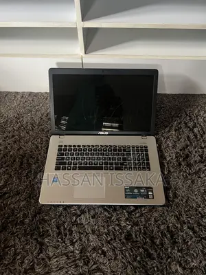 Laptop Asus X750LA 6GB Intel Core i7 HDD 500GB
