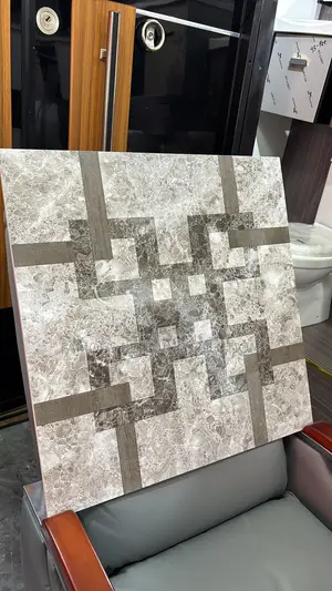 60x60 Ghana Tiles