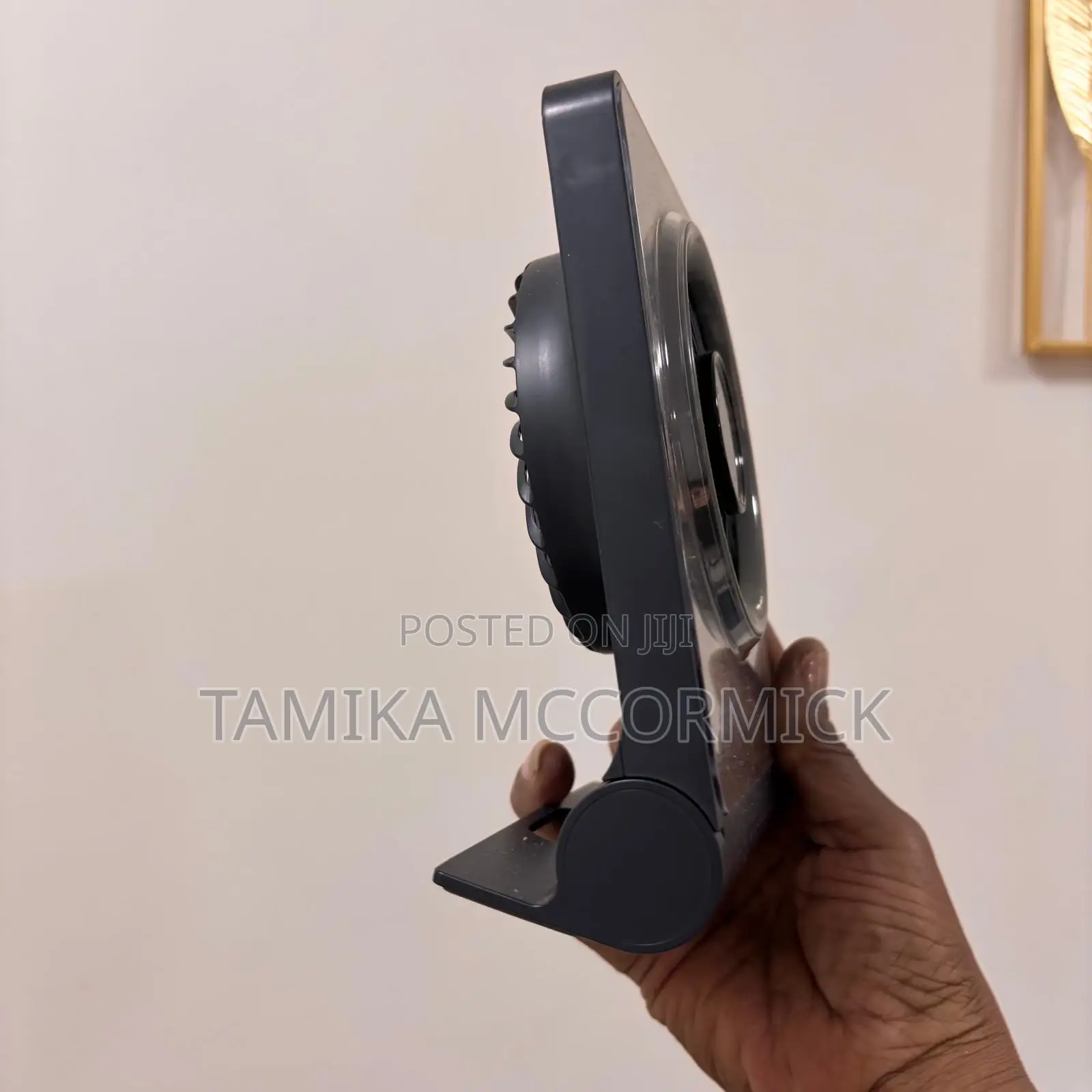 Rechargeable Fans for Sale