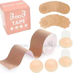Boobs Tape (3 in 1)