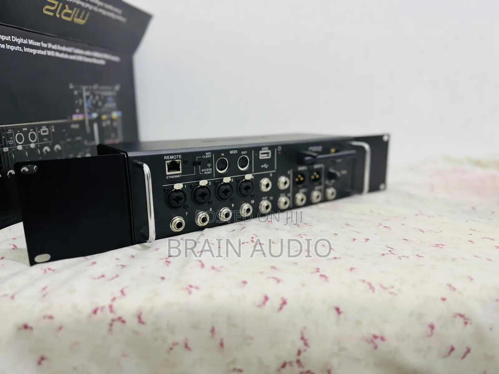 Midas Mr12 Original From Ireland