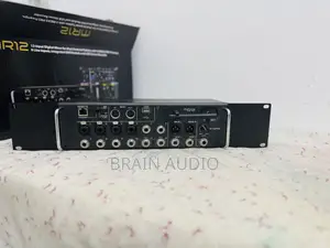 Midas Mr12 Original From Ireland