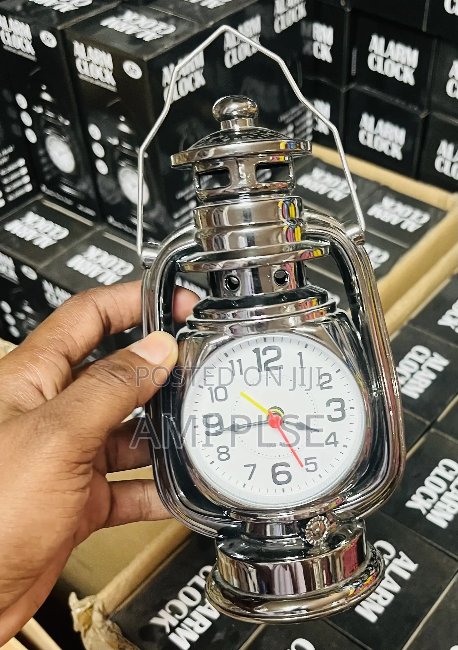 Alarm Clock