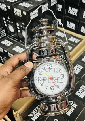 Alarm Clock