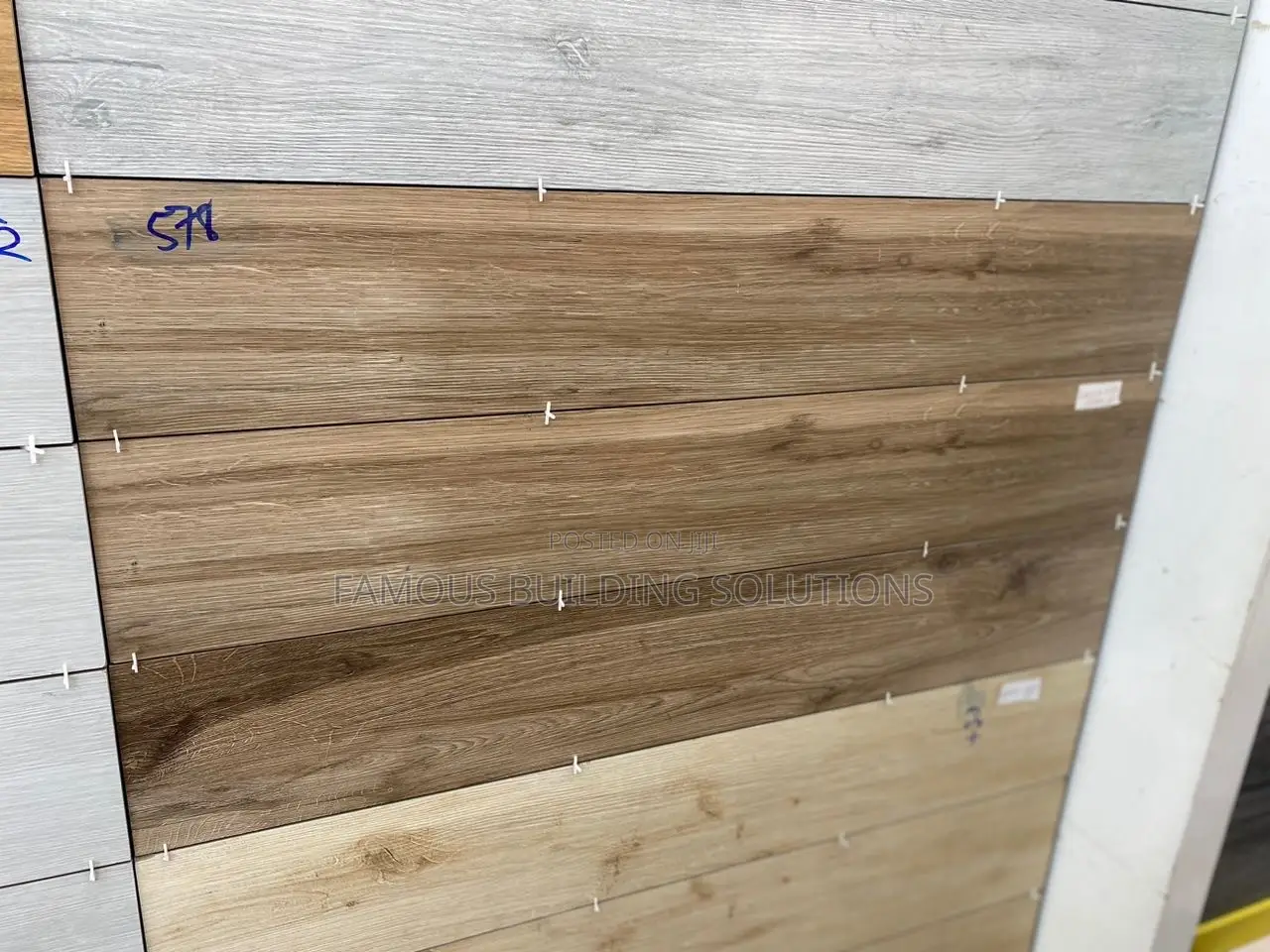 Made in India Pakay Tiles(20x120)