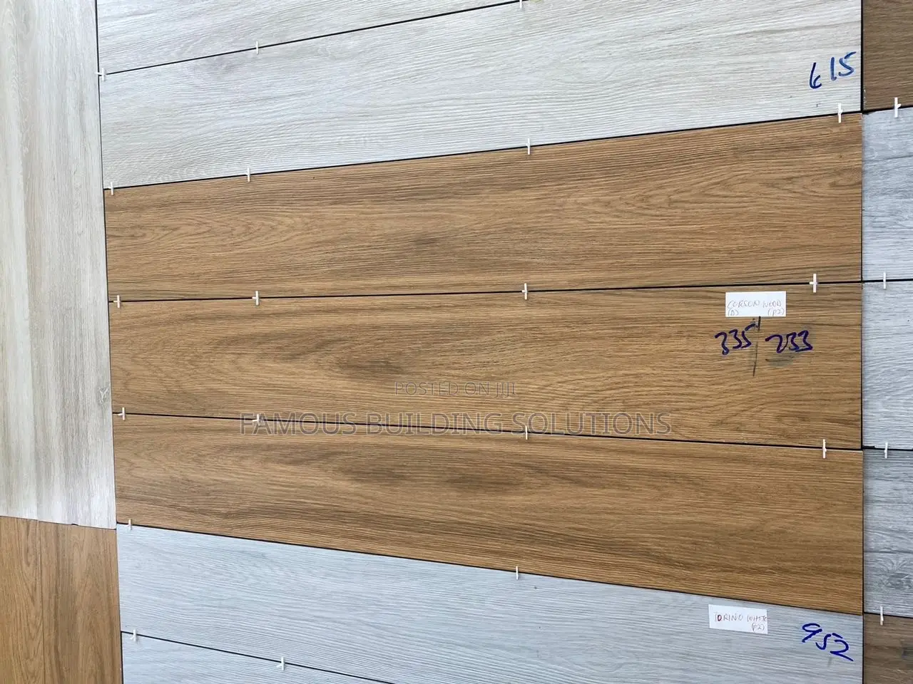 Made in India Pakay Tiles(20x120)