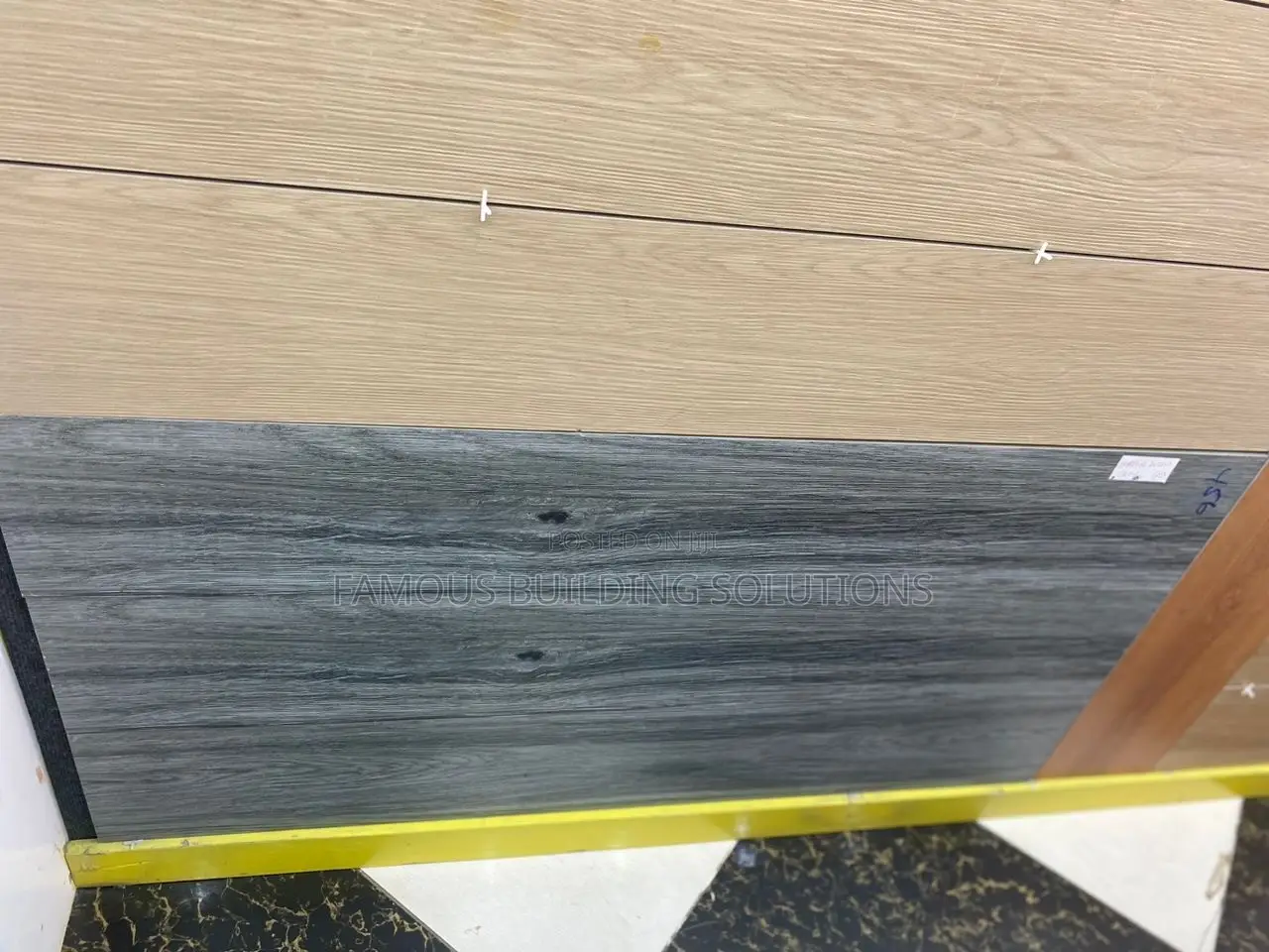 Made in India Pakay Tiles(20x120)