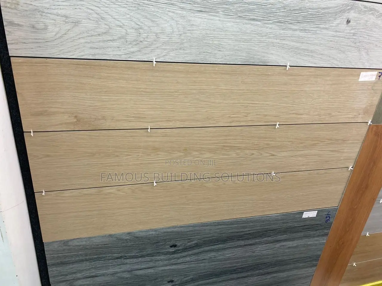 Made in India Pakay Tiles(20x120)