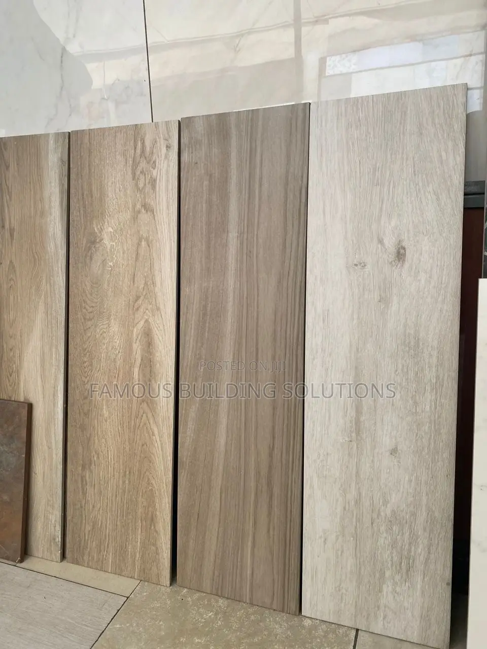 Made in India Pakay Tiles(20x120)