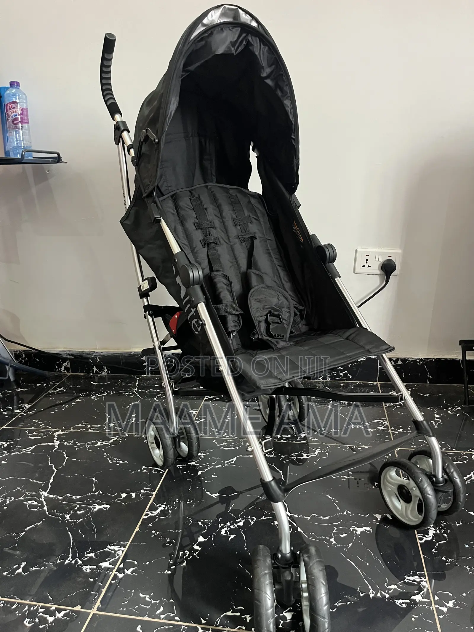 Baby Stroller