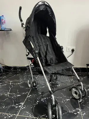 Baby Stroller