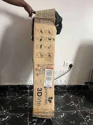 Baby Stroller