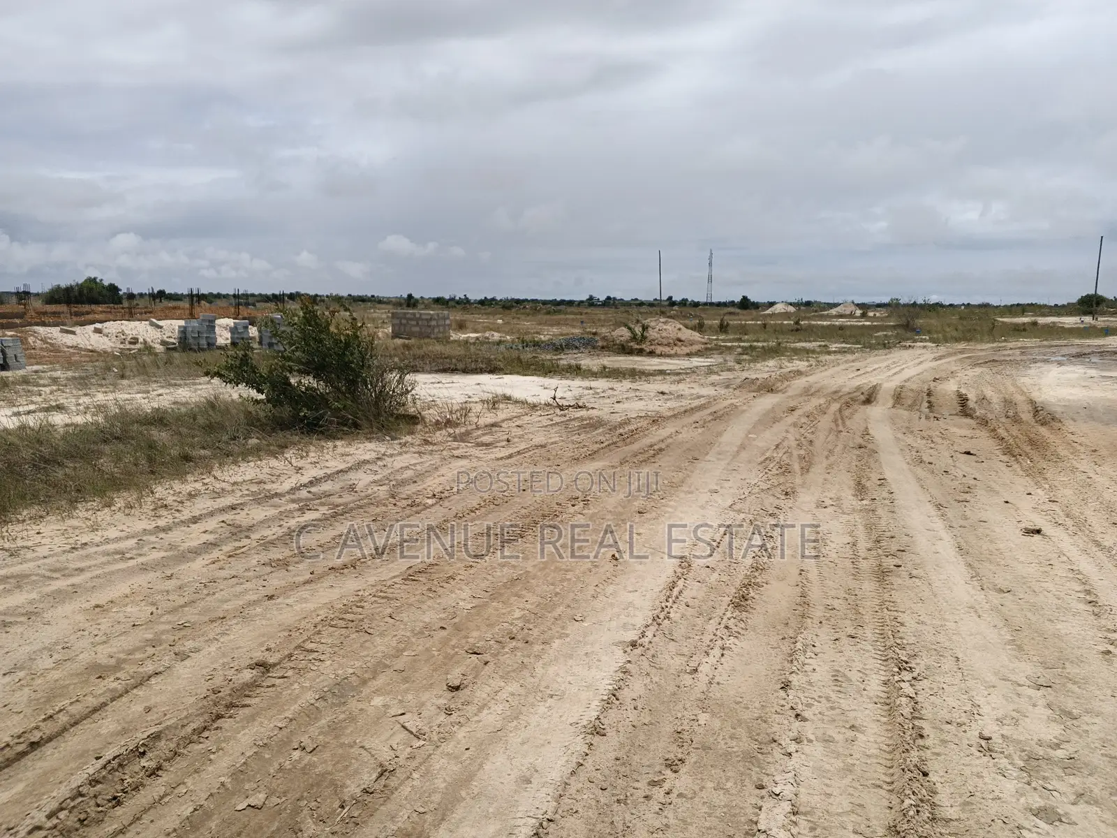 Skyport City-Hot Promo:Secure Land in Tsopoli+Free Perks!