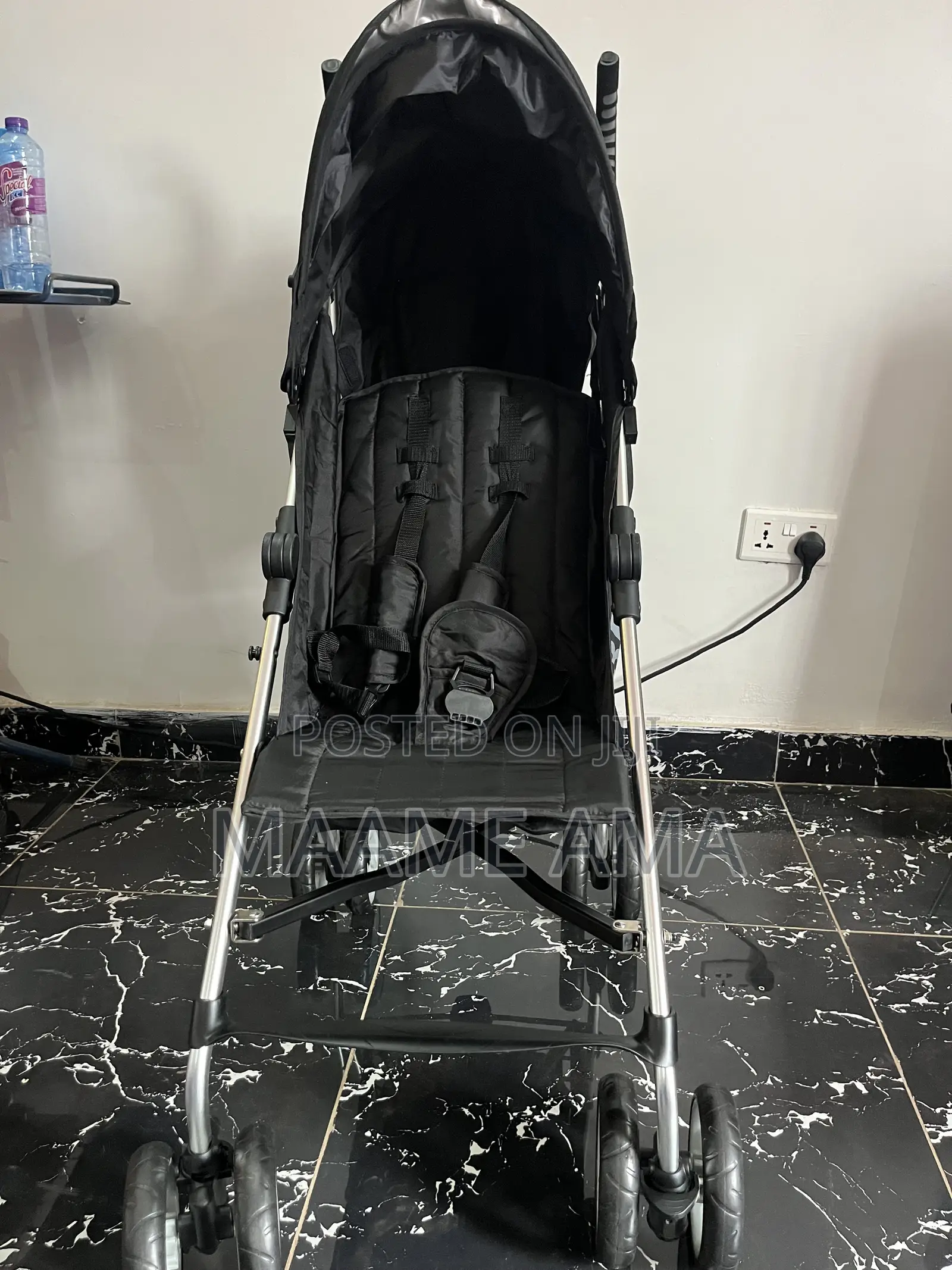 Baby Stroller