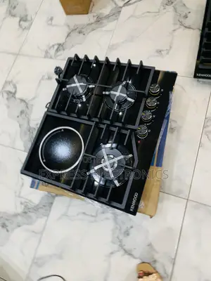 Best Buy for Less Kenwood Gas Electric Cooker Built in 60CM 3-1