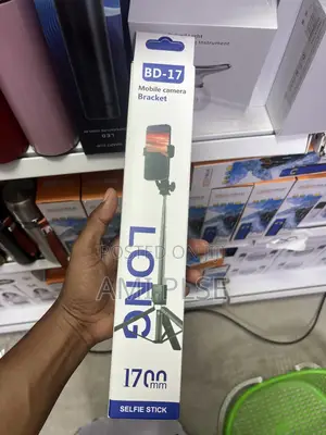 Mobile Camera Bracket