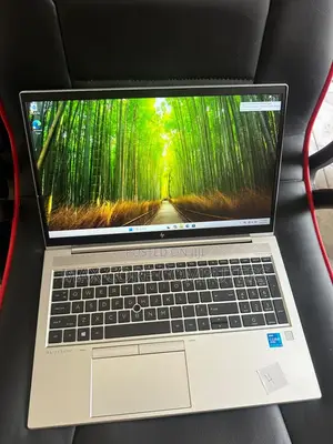 Laptop HP EliteBook 850 G5 16GB Intel Core i5 SSD 512GB
