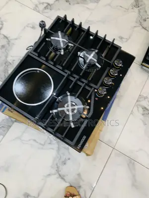 Grab the New 3-1 Sto Be Built in Kenwood 60CM