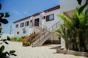 Furnished 1bdrm Apartment in Adenta for rent