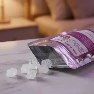 Yoni Sweetener Candy Lumps 100g - Feminine Wellness Intimacy
