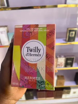 Twilly D’hermes
