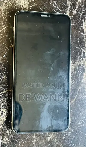 Apple iPhone 11 Pro Max 64 GB White